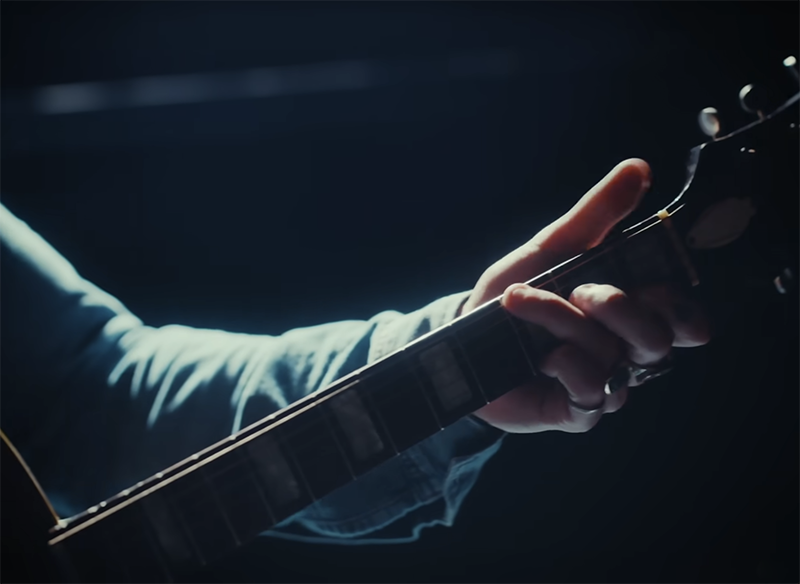 Listen to Brandon Lake - Hard Fought Hallelujah Brandon Lake Video