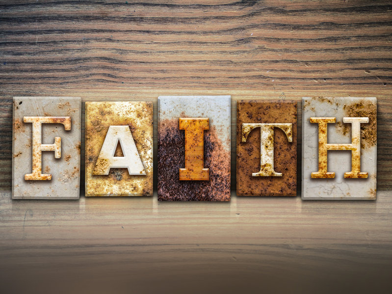 Faith