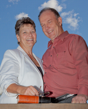 Pastor Edith Bleecker