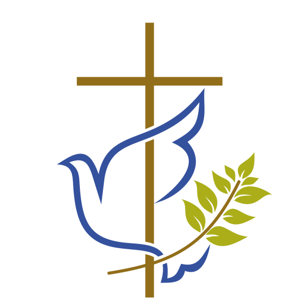 Hursttown Dove Logo